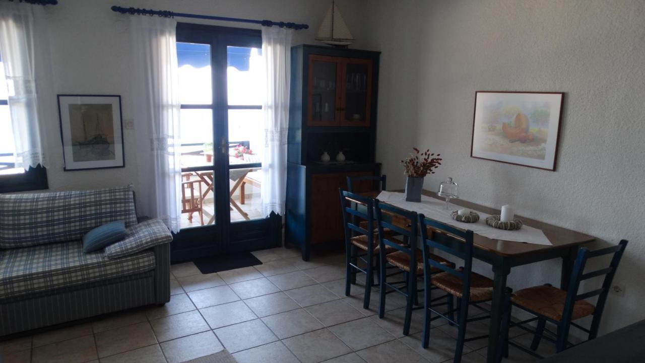House With Marvelous View Διαμέρισμα Ουρανούπολη Εξωτερικό φωτογραφία